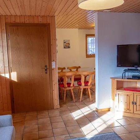 Apartament Gerbera