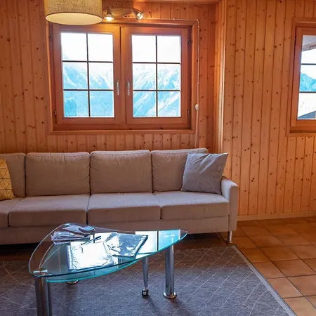 Gerbera Appartement
