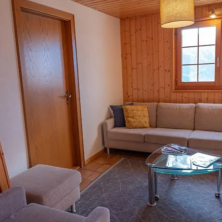 Apartament Gerbera