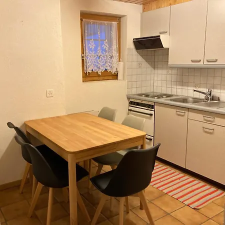 Appartement Gerbera *
