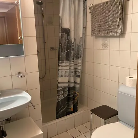 Gerbera Appartement
