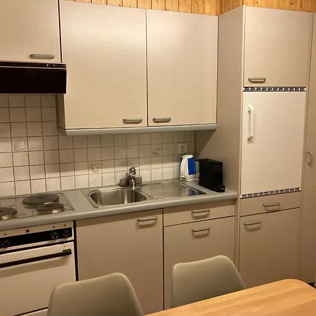 Gerbera Appartement *