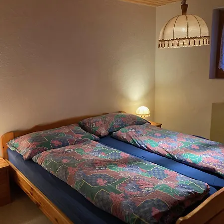 Appartement Gerbera