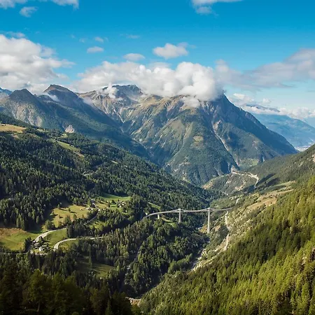 アパート Gerbera *