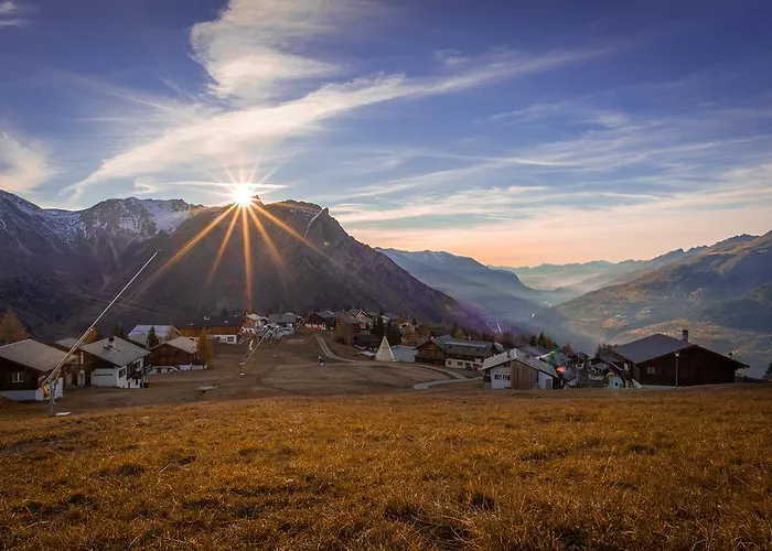 Gerbera Διαμέρισμα Rosswald